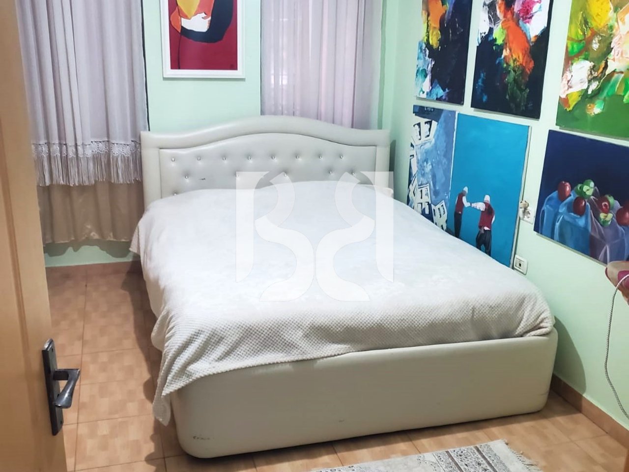 APPARTAMENTO 2+1+2 IN VENDITA A FRESK VICINO A BUNK ART 1