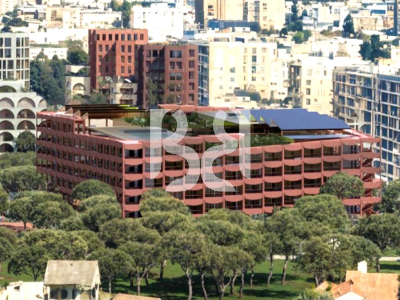 APPARTAMENTO 2+1 IN VENDITA – RIVERPARK