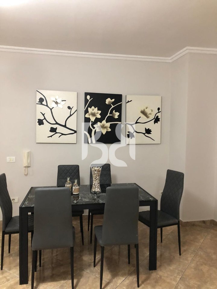 Shitet Apartament Premium 2+1 tek Liqeni i Thate.