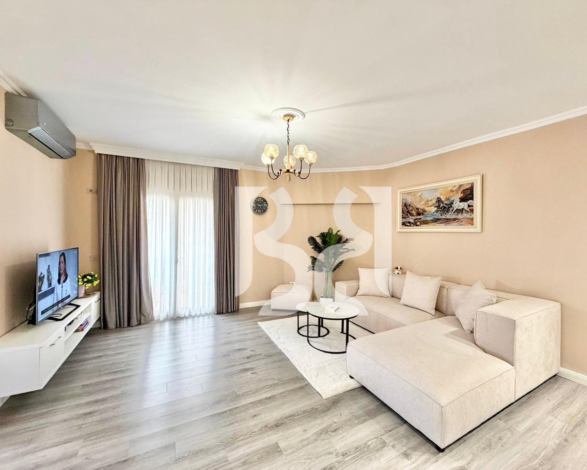 2+1 APARTMENT FOR RENT IN THE PARIS MUNICIPALITY