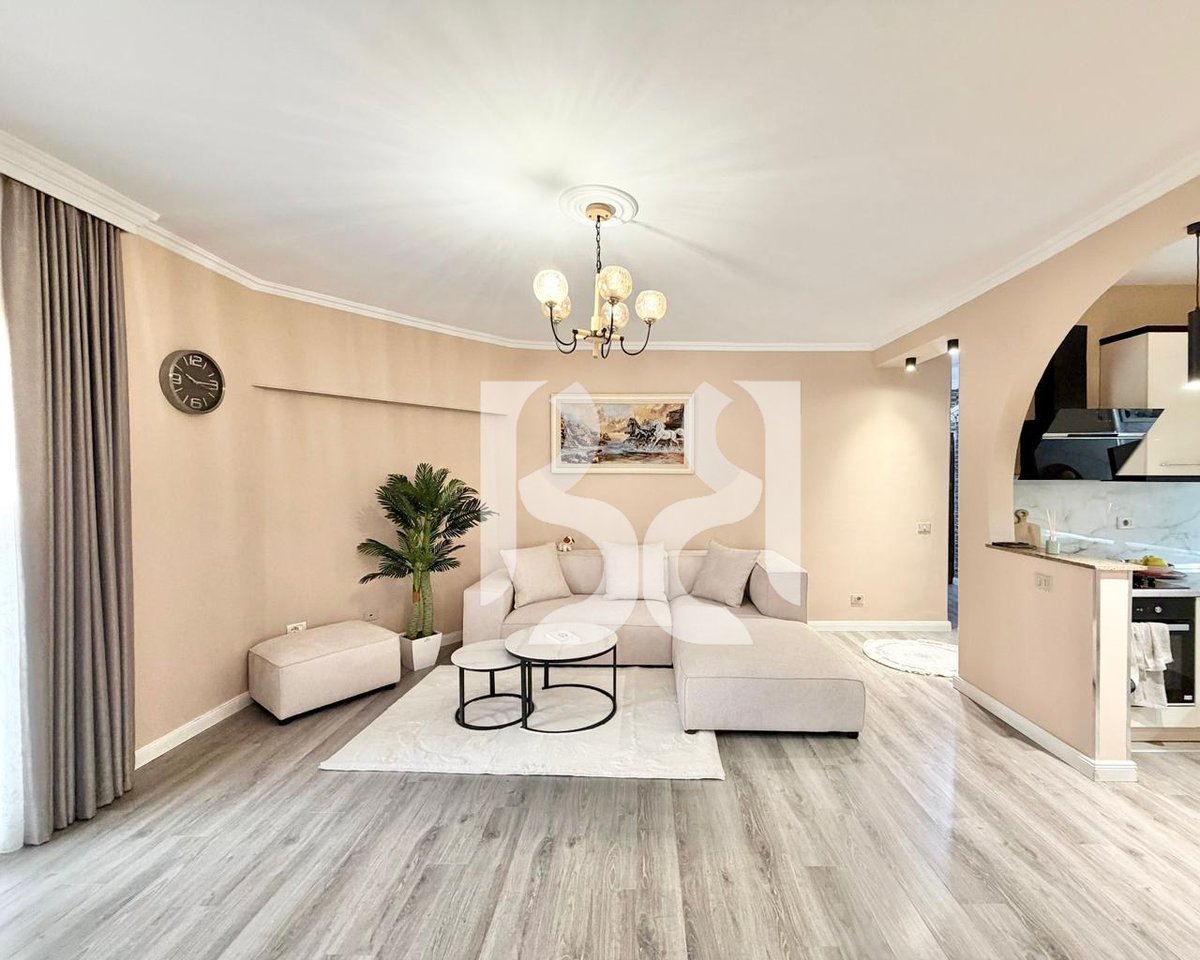 2+1 APARTMENT FOR RENT IN THE PARIS MUNICIPALITY