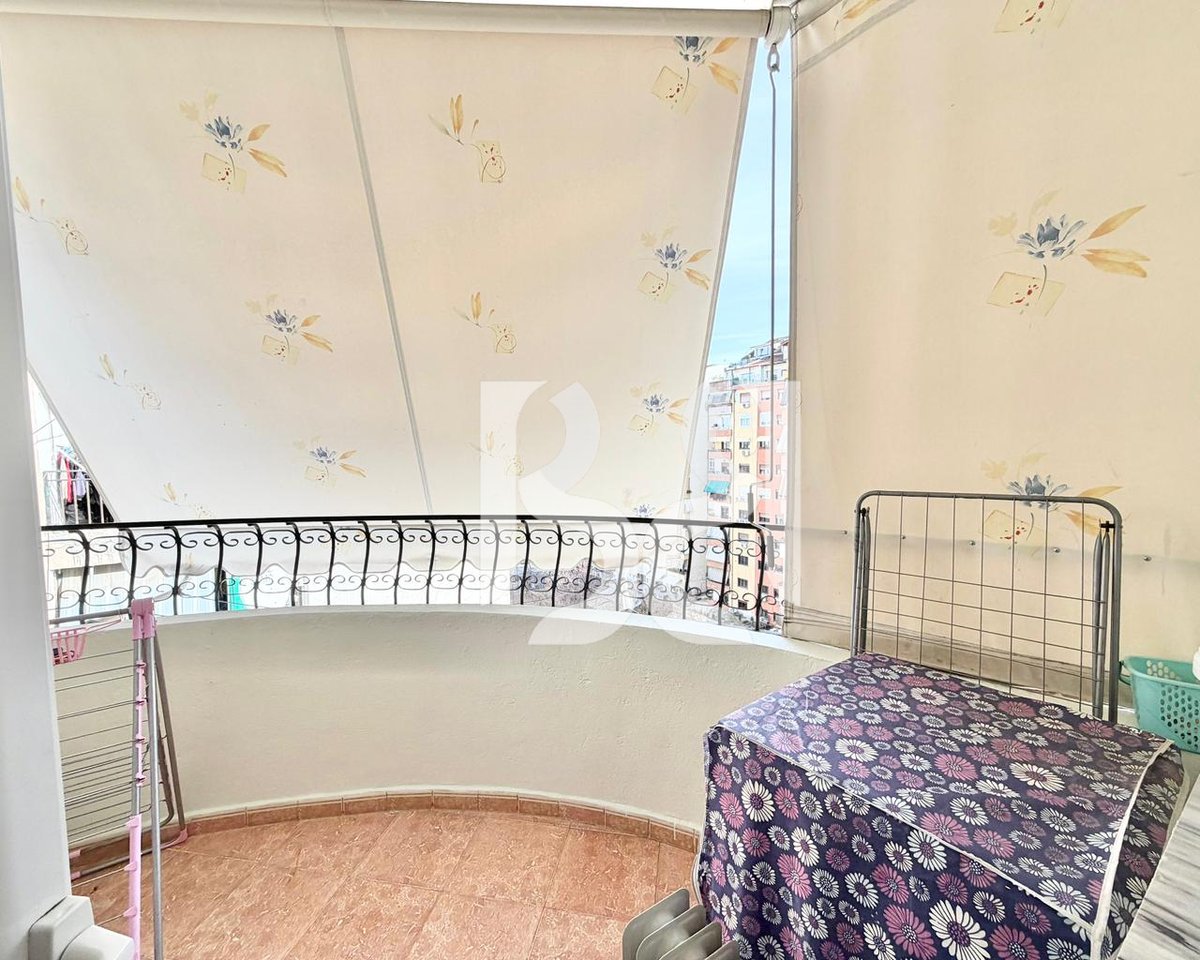 2+1 APARTMENT FOR RENT IN THE PARIS MUNICIPALITY