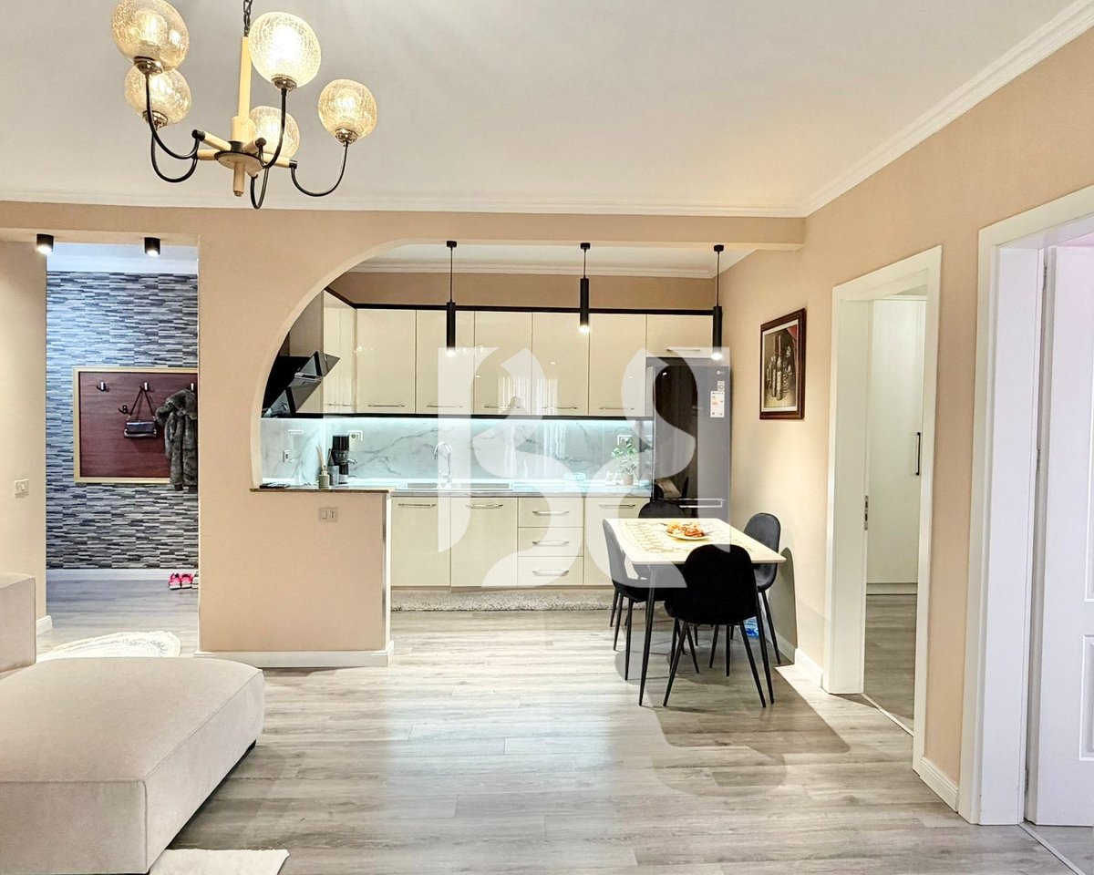 2+1 APARTMENT FOR RENT IN THE PARIS MUNICIPALITY