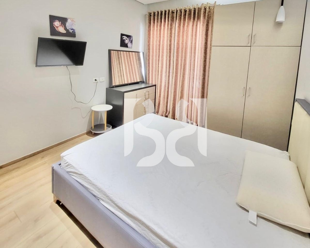 SHITET APARTAMENT 1+1 TEK DELIJORGJI