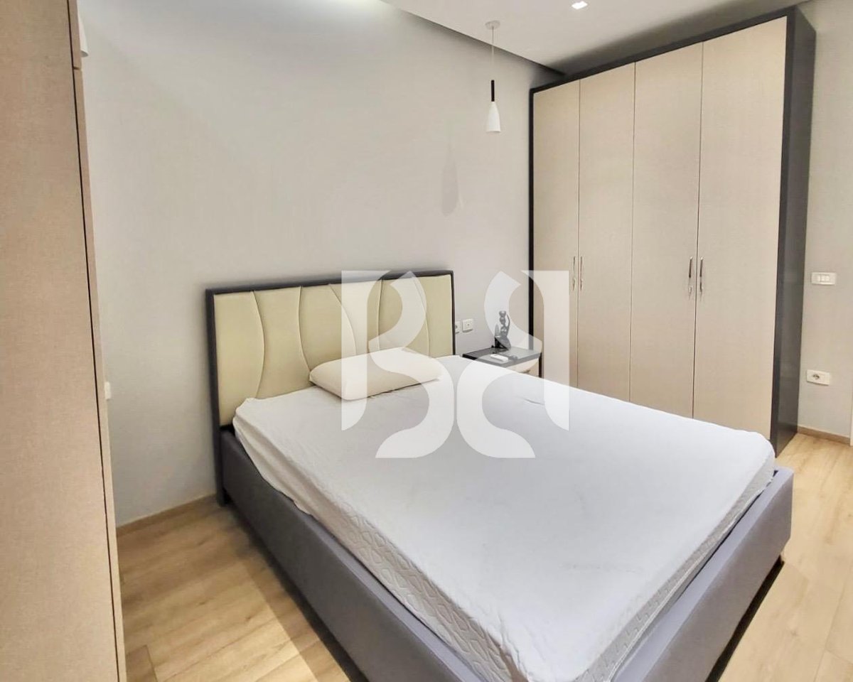 SHITET APARTAMENT 1+1 TEK DELIJORGJI