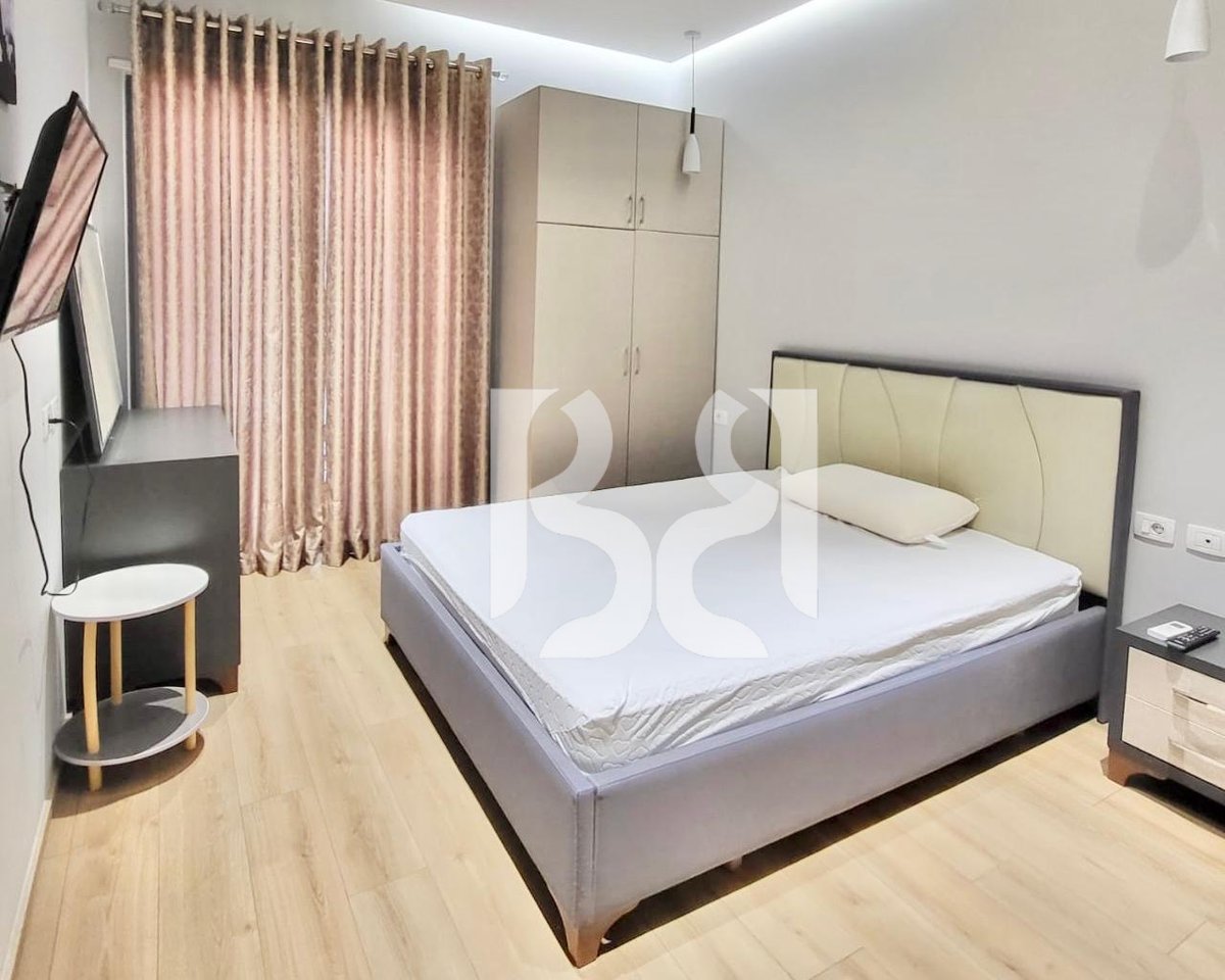 SHITET APARTAMENT 1+1 TEK DELIJORGJI