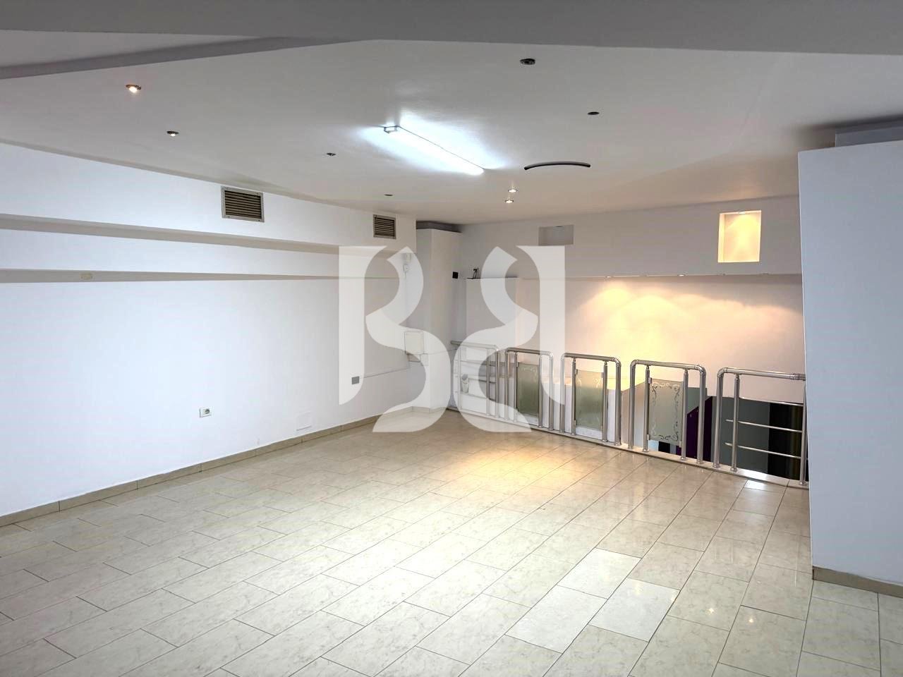 AMBIENT DUPLEX PER SHITJE SHKOLLA BALETIT*