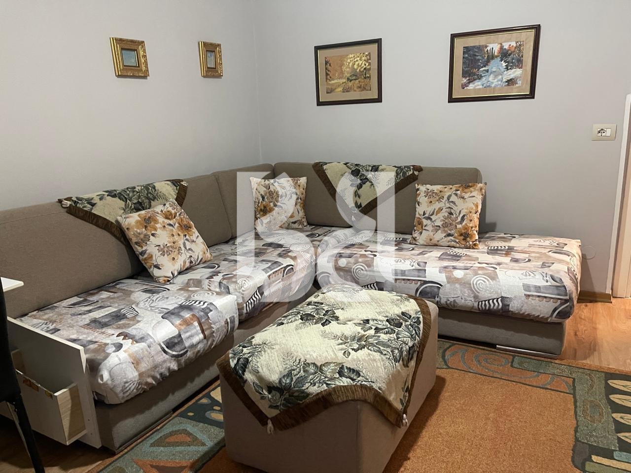 APPARTAMENTO 2+1 IN AFFITTO IN VIA KOSOVAREVE.