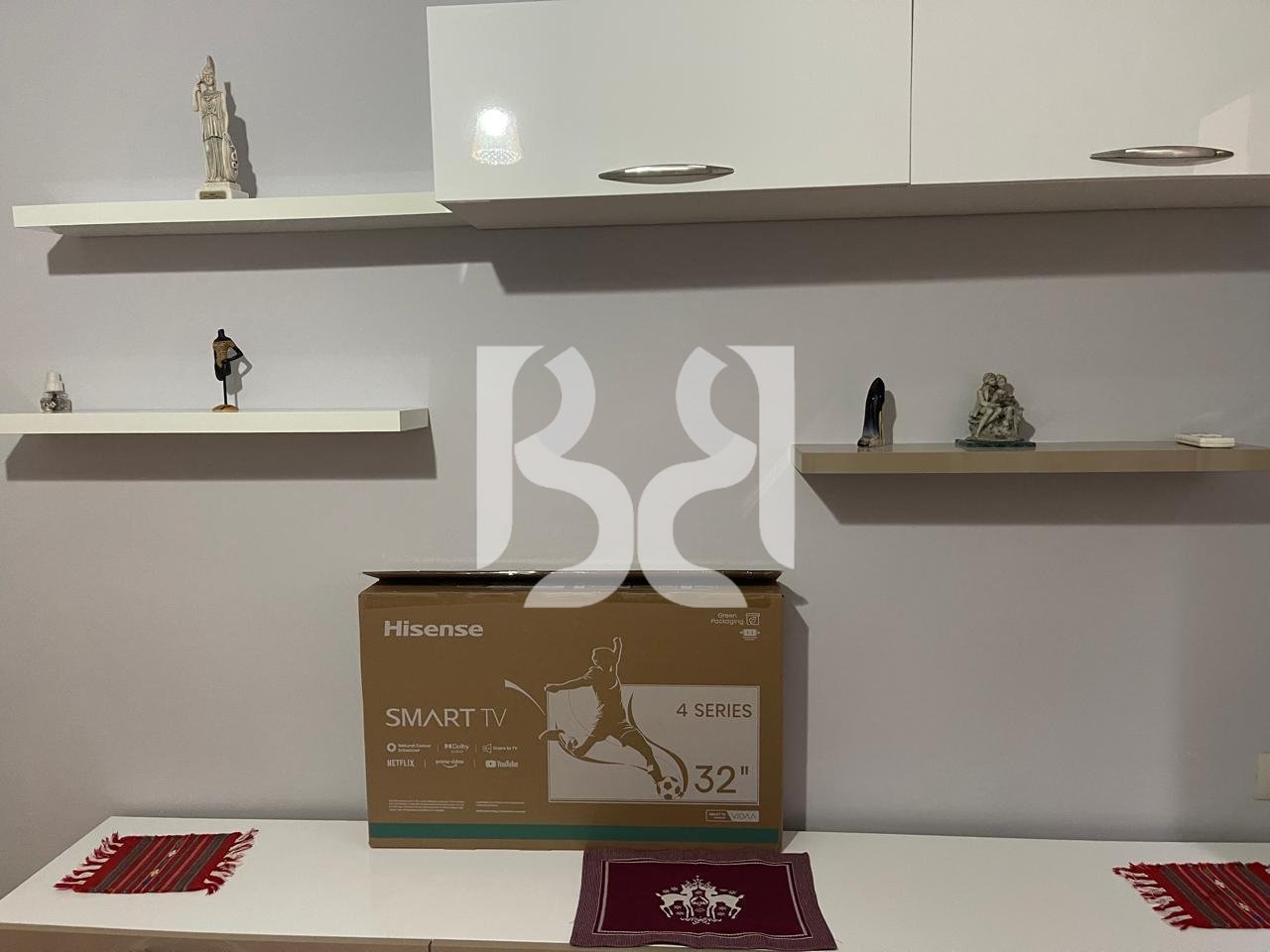 APPARTAMENTO 2+1 IN AFFITTO IN VIA KOSOVAREVE.