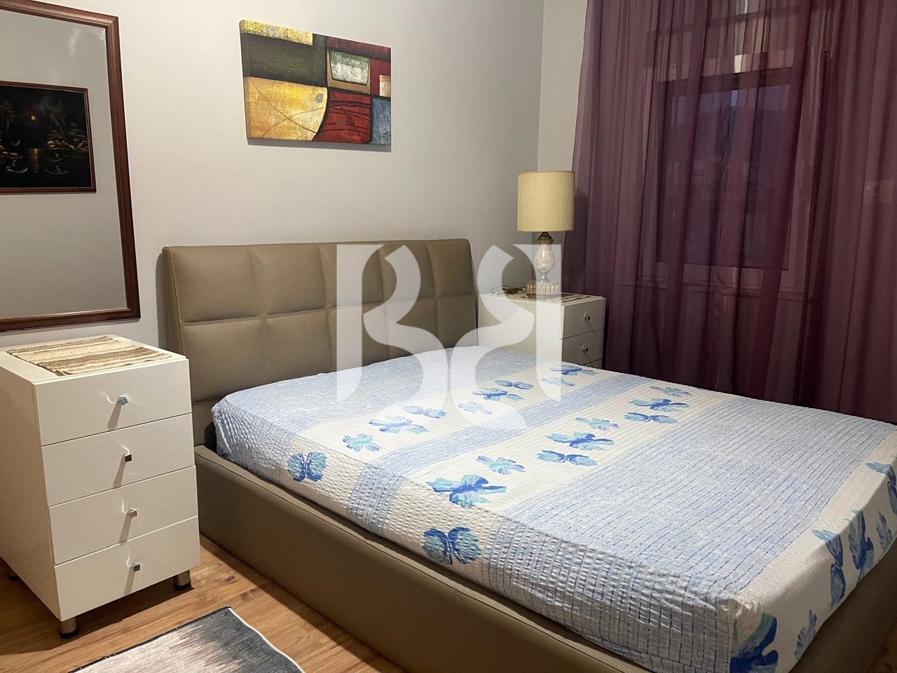 APPARTAMENTO 2+1 IN AFFITTO IN VIA KOSOVAREVE.