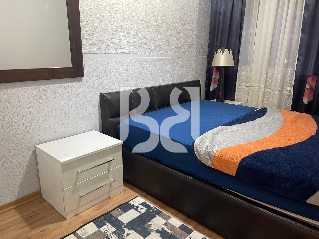 APPARTAMENTO 2+1 IN AFFITTO IN VIA KOSOVAREVE.