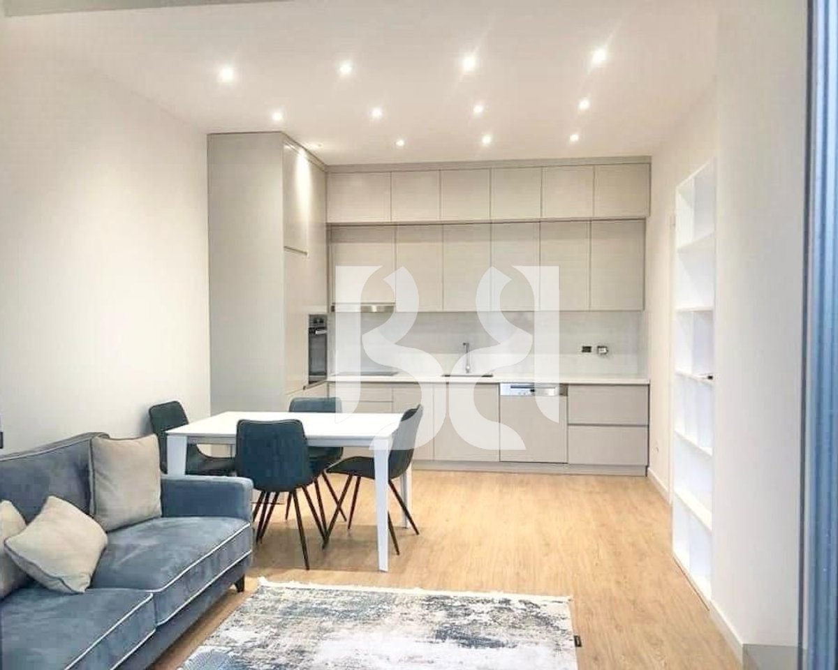 APPARTAMENTO IN AFFITTO 1+1 VIA KAVAJES, VICINO BIRRA TIRANA