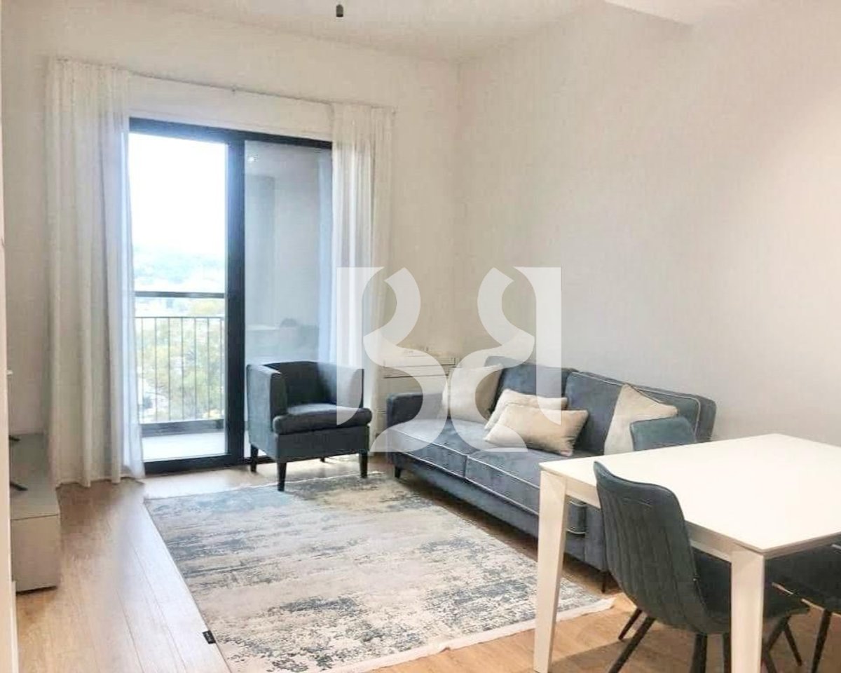 APPARTAMENTO IN AFFITTO 1+1 VIA KAVAJES, VICINO BIRRA TIRANA