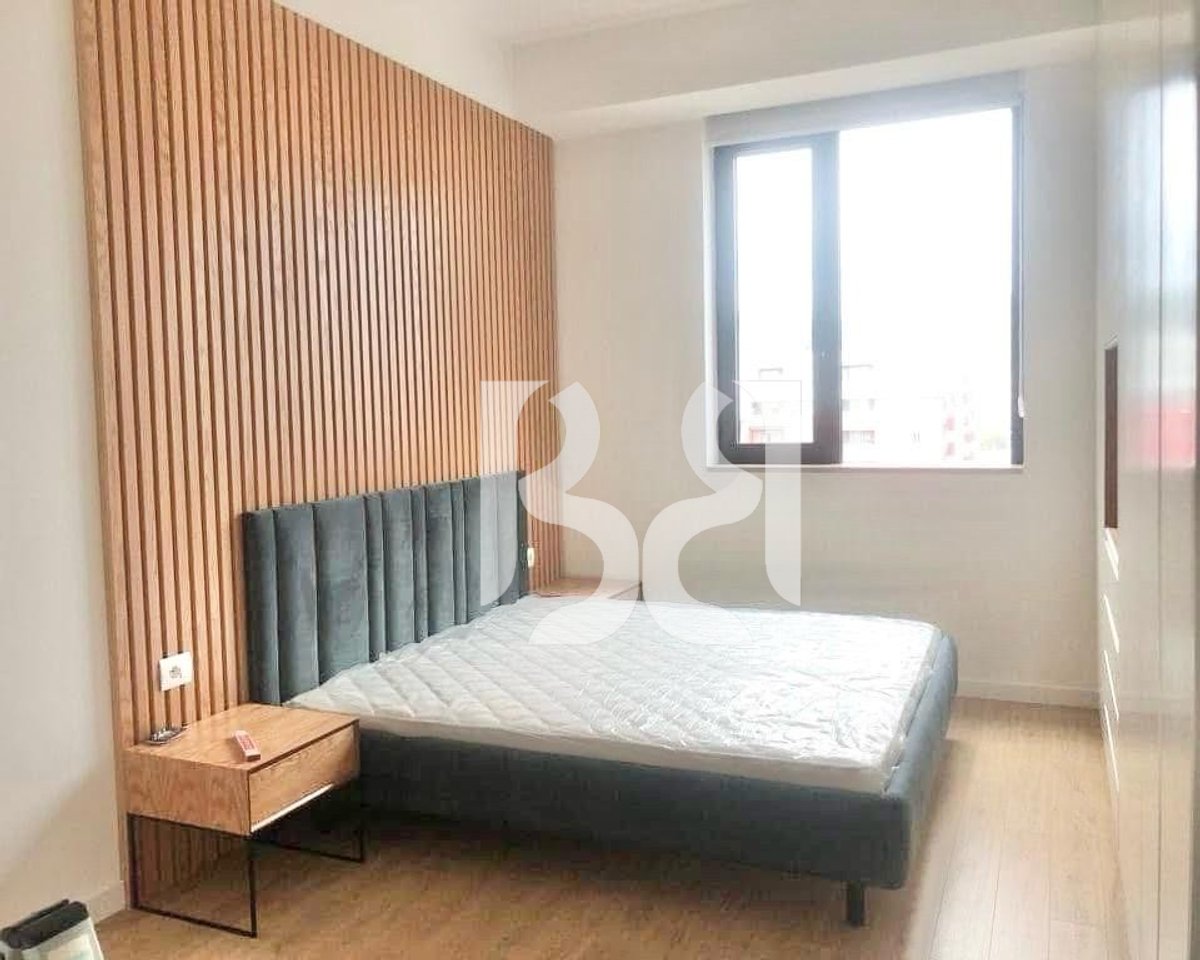 APPARTAMENTO IN AFFITTO 1+1 VIA KAVAJES, VICINO BIRRA TIRANA