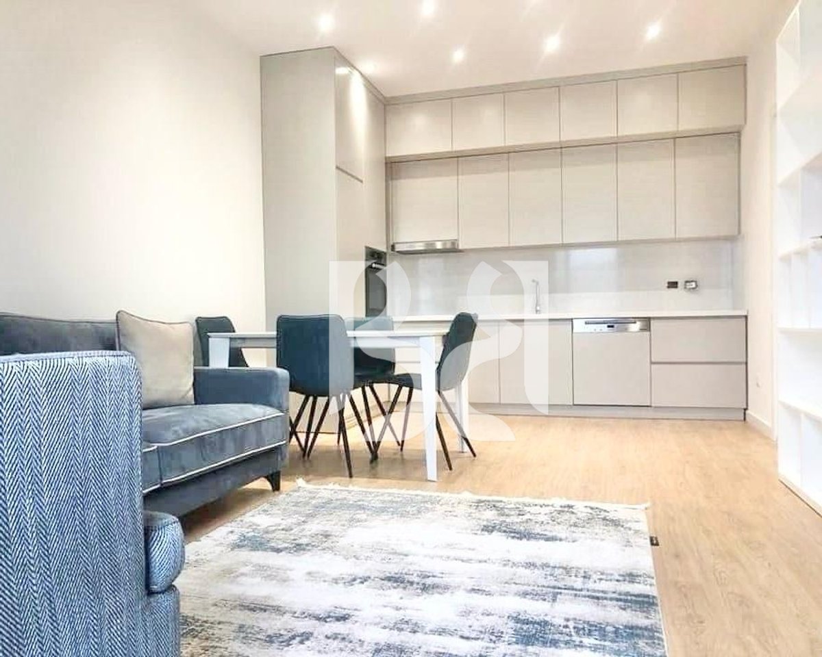 APPARTAMENTO IN AFFITTO 1+1 VIA KAVAJES, VICINO BIRRA TIRANA