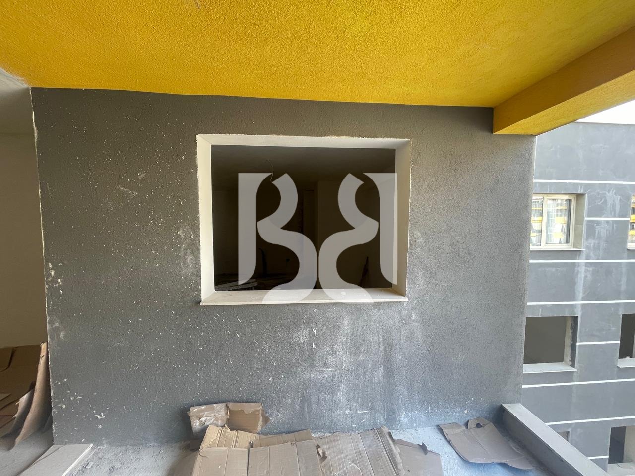 APPARTAMENTO 1+1 IN VENDITA NELLA RESIDENZA TOM DOSHI, SHKOZË, TIRANA.