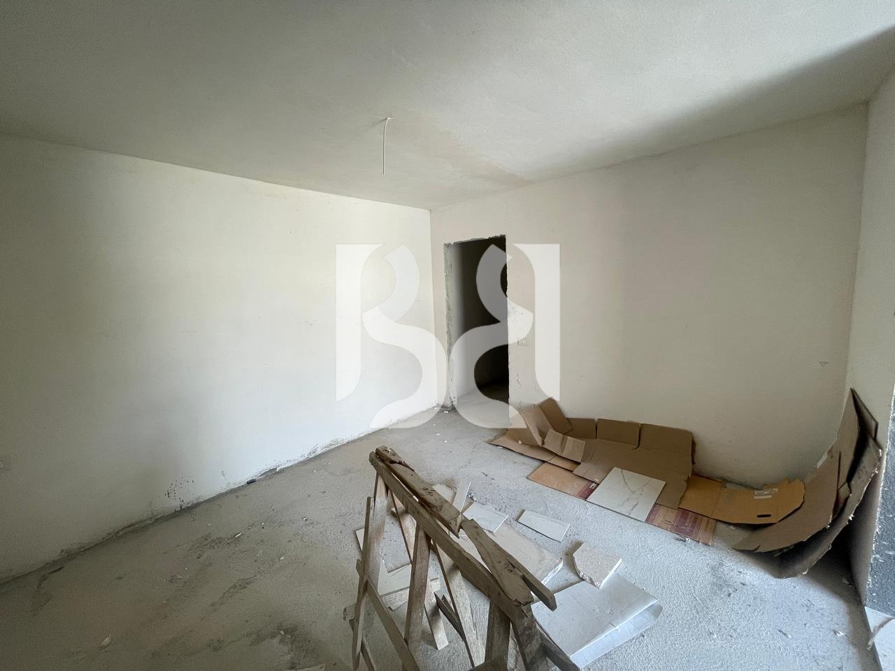 APPARTAMENTO 1+1 IN VENDITA NELLA RESIDENZA TOM DOSHI, SHKOZË, TIRANA.