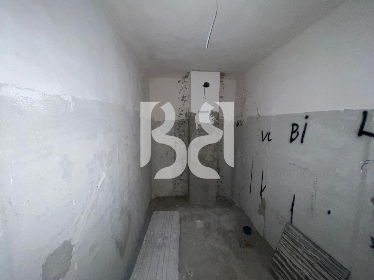 APPARTAMENTO 1+1 IN VENDITA NELLA RESIDENZA TOM DOSHI, SHKOZË, TIRANA.