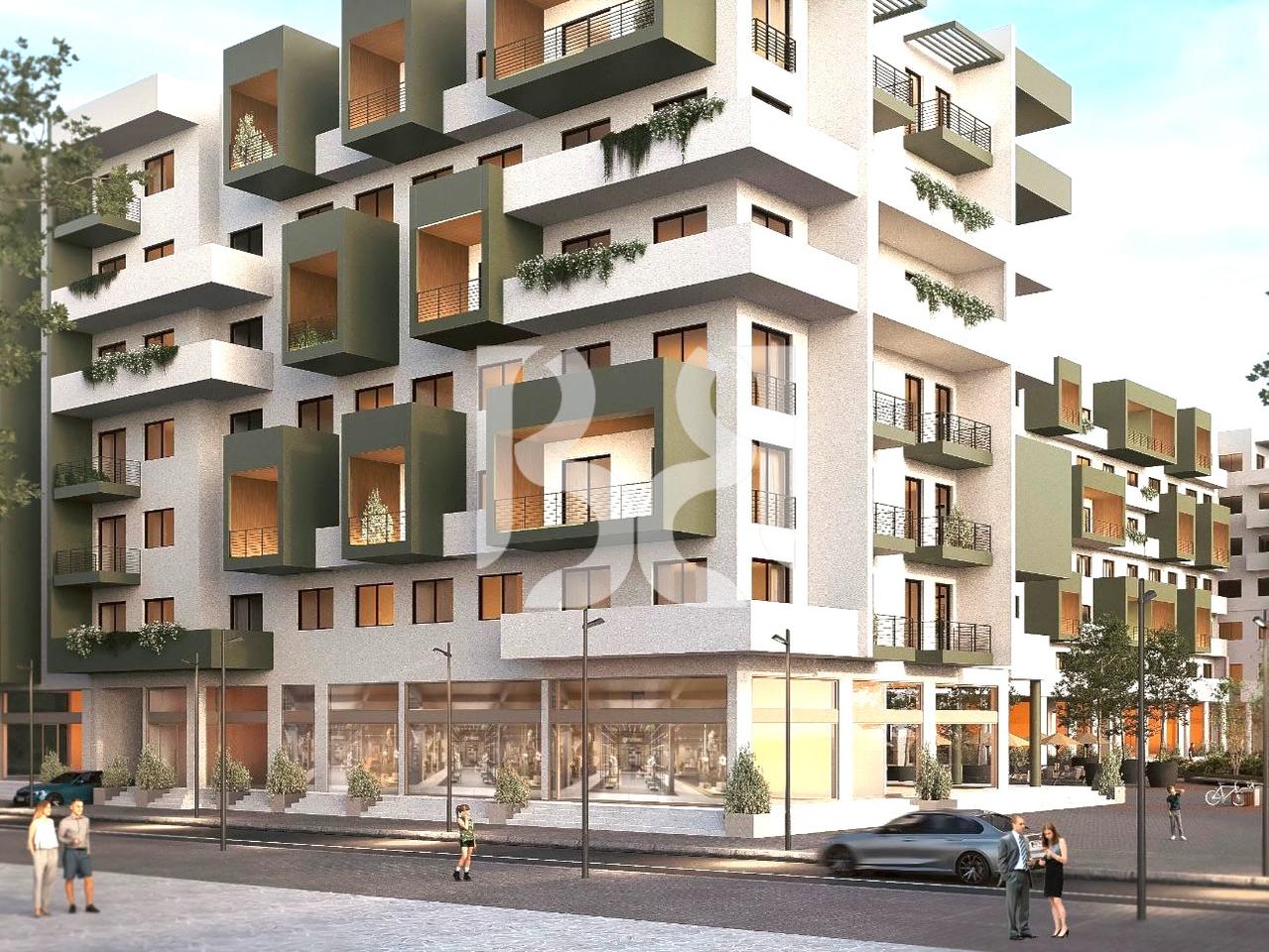 APARTAMENT MODERN 1+1 NE SHITJE – ORIKUM