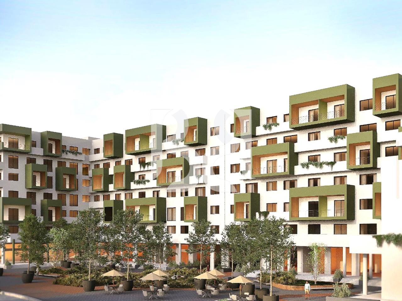 APARTAMENT MODERN 1+1 NE SHITJE – ORIKUM