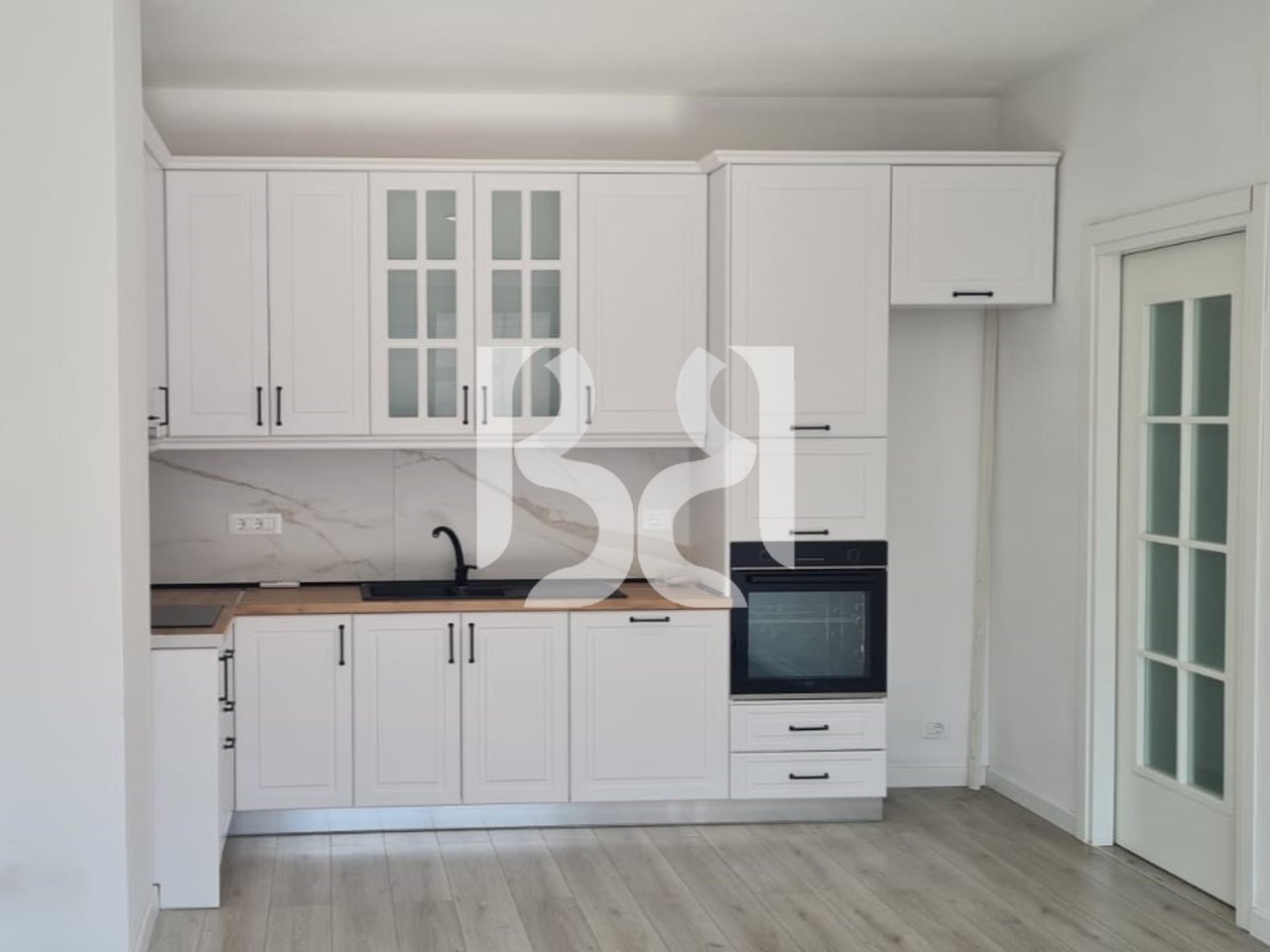 1+1 APARTMENT FOR RENT IN PORCELAN*