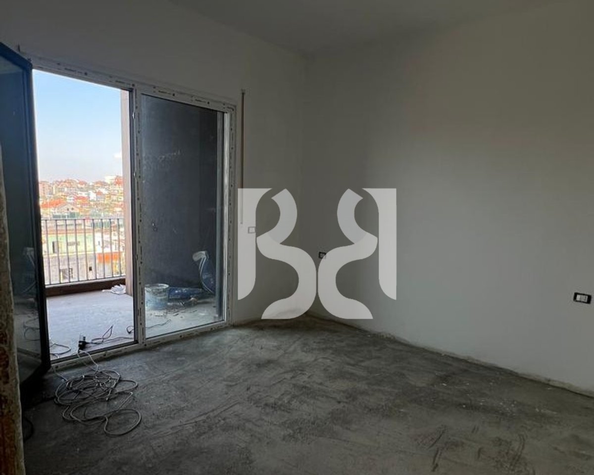 APPARTAMENTO 2+1 IN VENDITA NEL RESIDENCE VICINO ALLA ROTONDA DI SHKOZA*