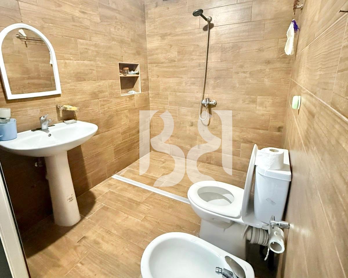 APARTMENT 2+1+2 FOR SALE NEAR THE FORMER ELECTRIC MARKET