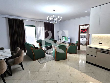 JEPET ME APARTAMENT 1+1 PRANE PRESIDENCES