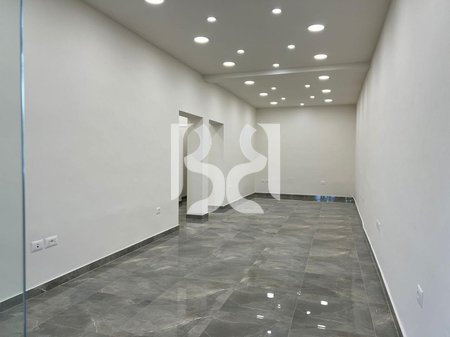 UNITÀ COMMERCIALE IN AFFITTO IN VIA SULEJMAN DELVINA.