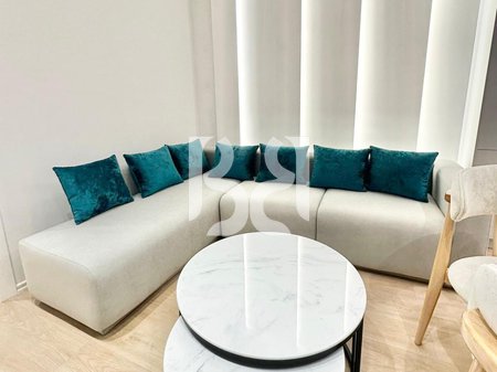 1+1 APARTMENT FOR RENT AT ZOGU I BOULEVARD, CENTER