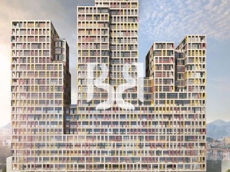 APPARTAMENTO 1+1+VERANDA IN VENDITA AL MANHATTAN RESIDENCE DON BOSKO