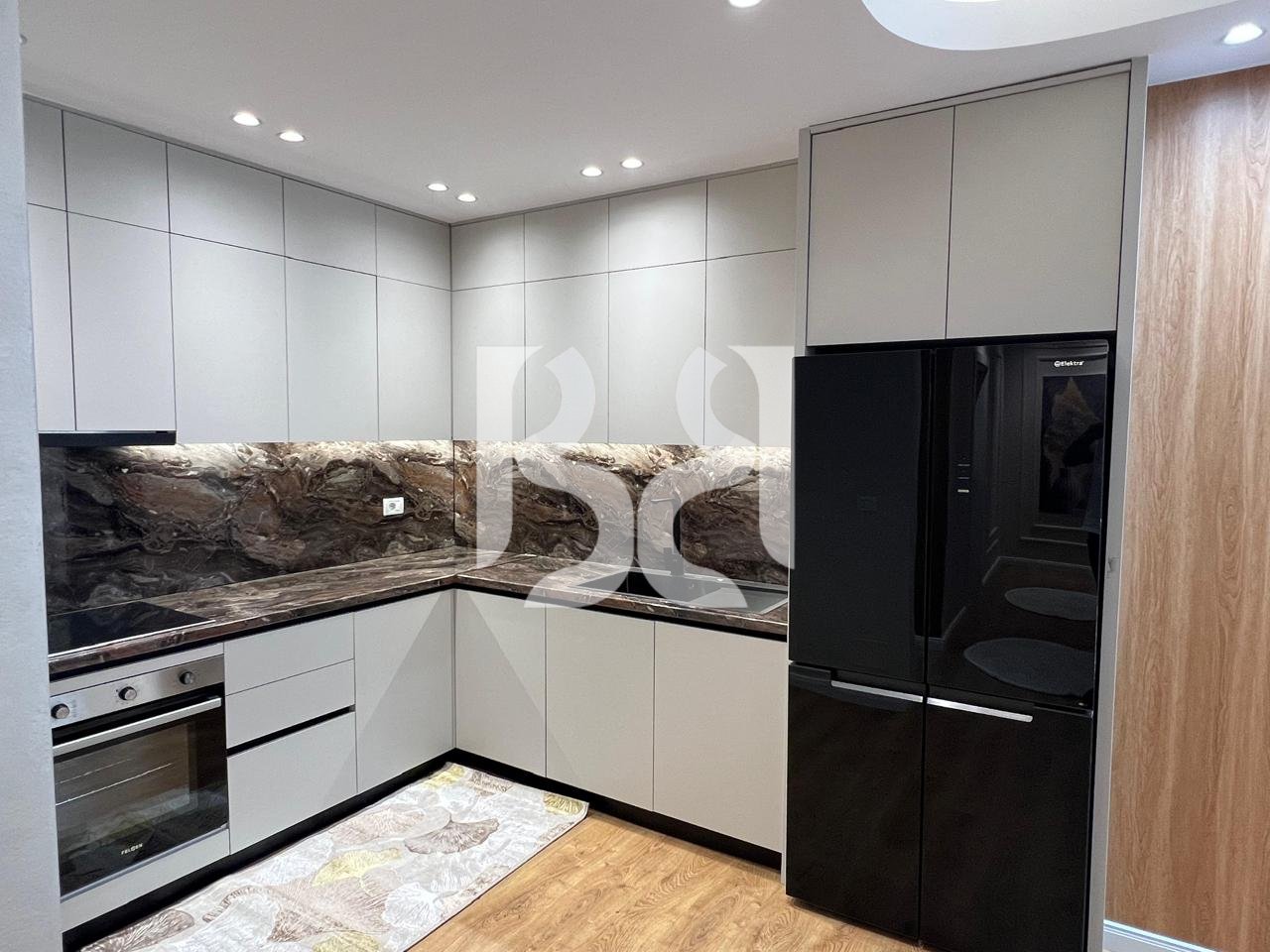 SHITET APARTAMENT 2+1+2 NE ASTIR