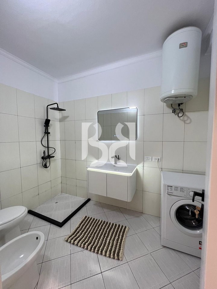 SHITET APARTAMENT 2+1+2 NE ASTIR