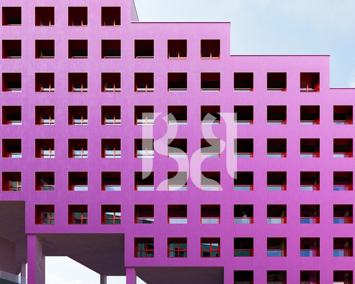 Apartament 2+1 në shitje në Nokia Residence Rezidencë e re nga Kontakt Ali Demi Tiranë me kredi deri ne 80%