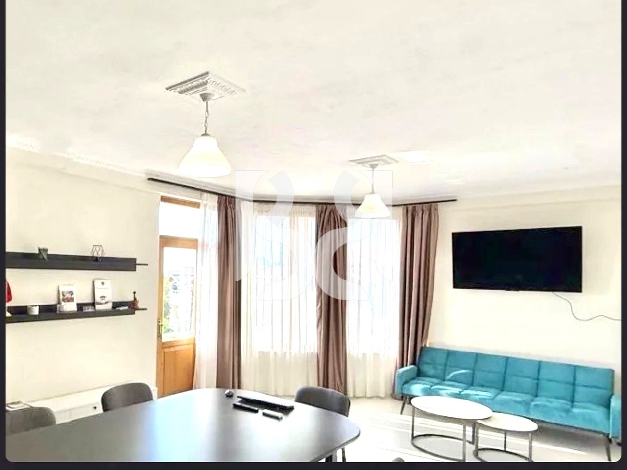 OFFICE SPACE FOR RENT – NEAR STUDENT CITY / ALI DEMI*