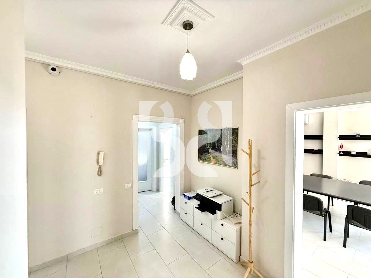 OFFICE SPACE FOR RENT – NEAR STUDENT CITY / ALI DEMI*