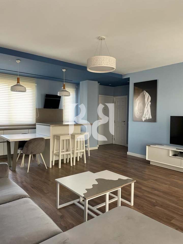 APPARTAMENTO 1+1 IN AFFITTO VIA KOSOVARVE