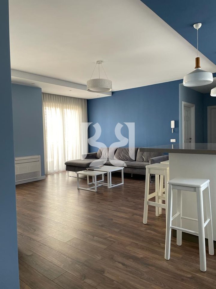 APPARTAMENTO 1+1 IN AFFITTO VIA KOSOVARVE