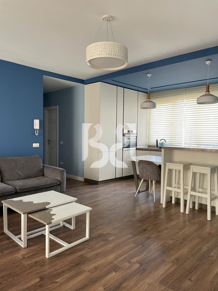 APPARTAMENTO 1+1 IN AFFITTO VIA KOSOVARVE