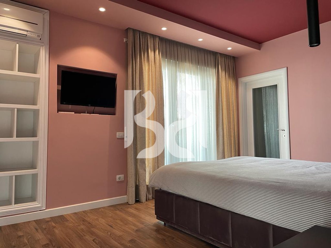 APPARTAMENTO 1+1 IN AFFITTO VIA KOSOVARVE