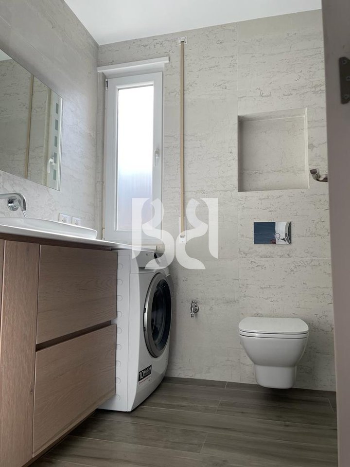 APPARTAMENTO 1+1 IN AFFITTO VIA KOSOVARVE