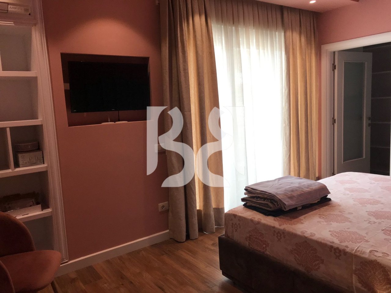 APPARTAMENTO 1+1 IN AFFITTO VIA KOSOVARVE