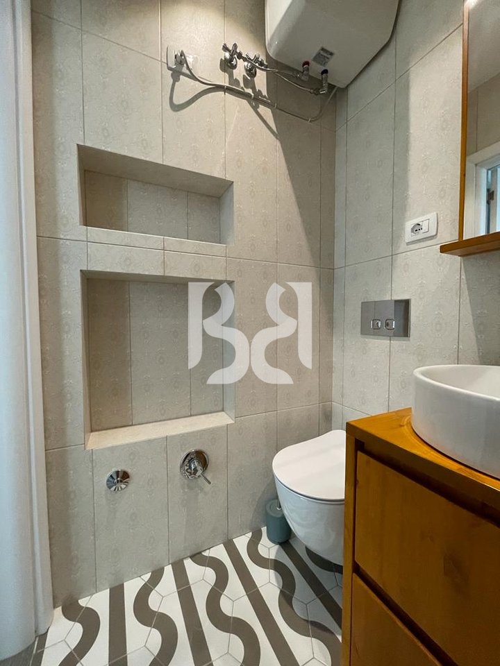 APPARTAMENTO 1+1 IN AFFITTO VIA KOSOVARVE