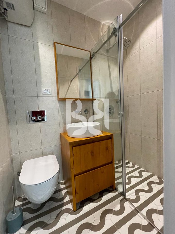 APPARTAMENTO 1+1 IN AFFITTO VIA KOSOVARVE