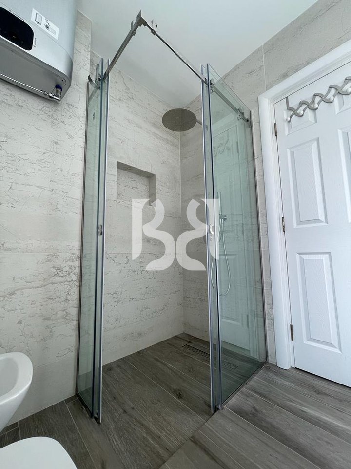 APPARTAMENTO 1+1 IN AFFITTO VIA KOSOVARVE