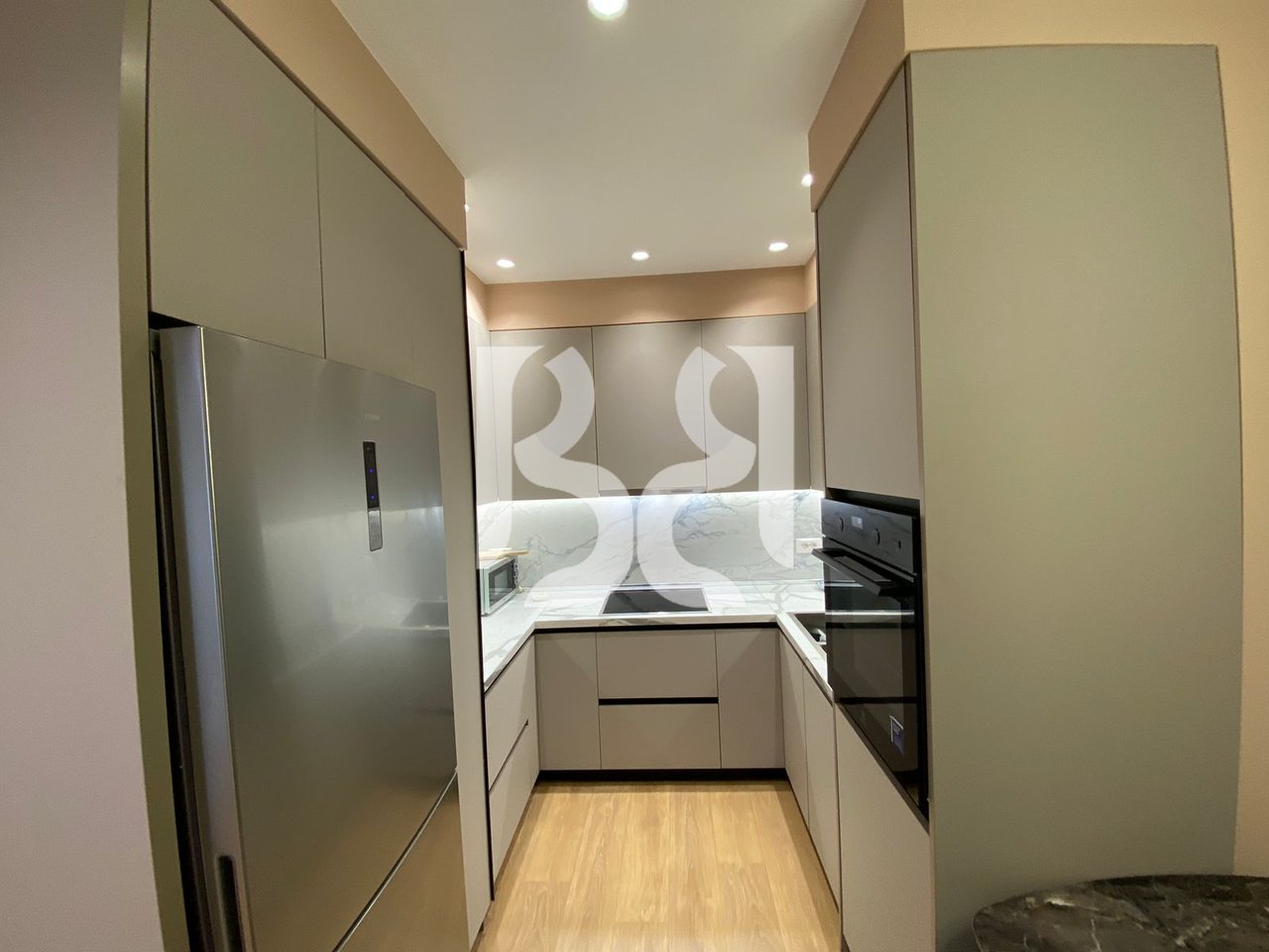 Appartamento 2+1+2 in affitto in via Dibra