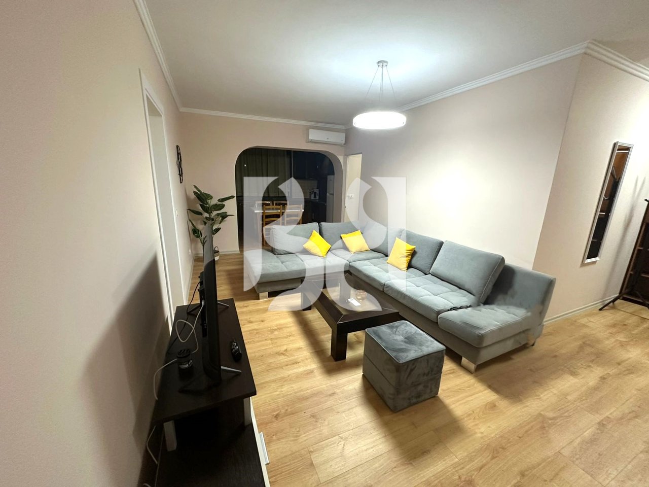 APPARTAMENTO 2+1+BALCONE IN AFFITTO VICINO AL EX CAMPO DI AVIAZIONE*