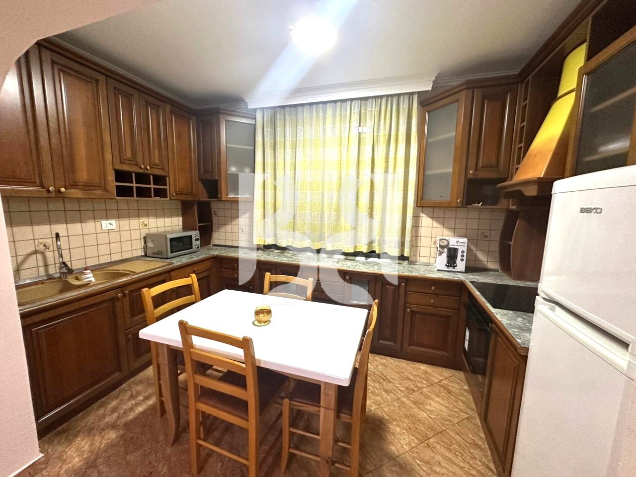 APPARTAMENTO 2+1+BALCONE IN AFFITTO VICINO AL EX CAMPO DI AVIAZIONE*