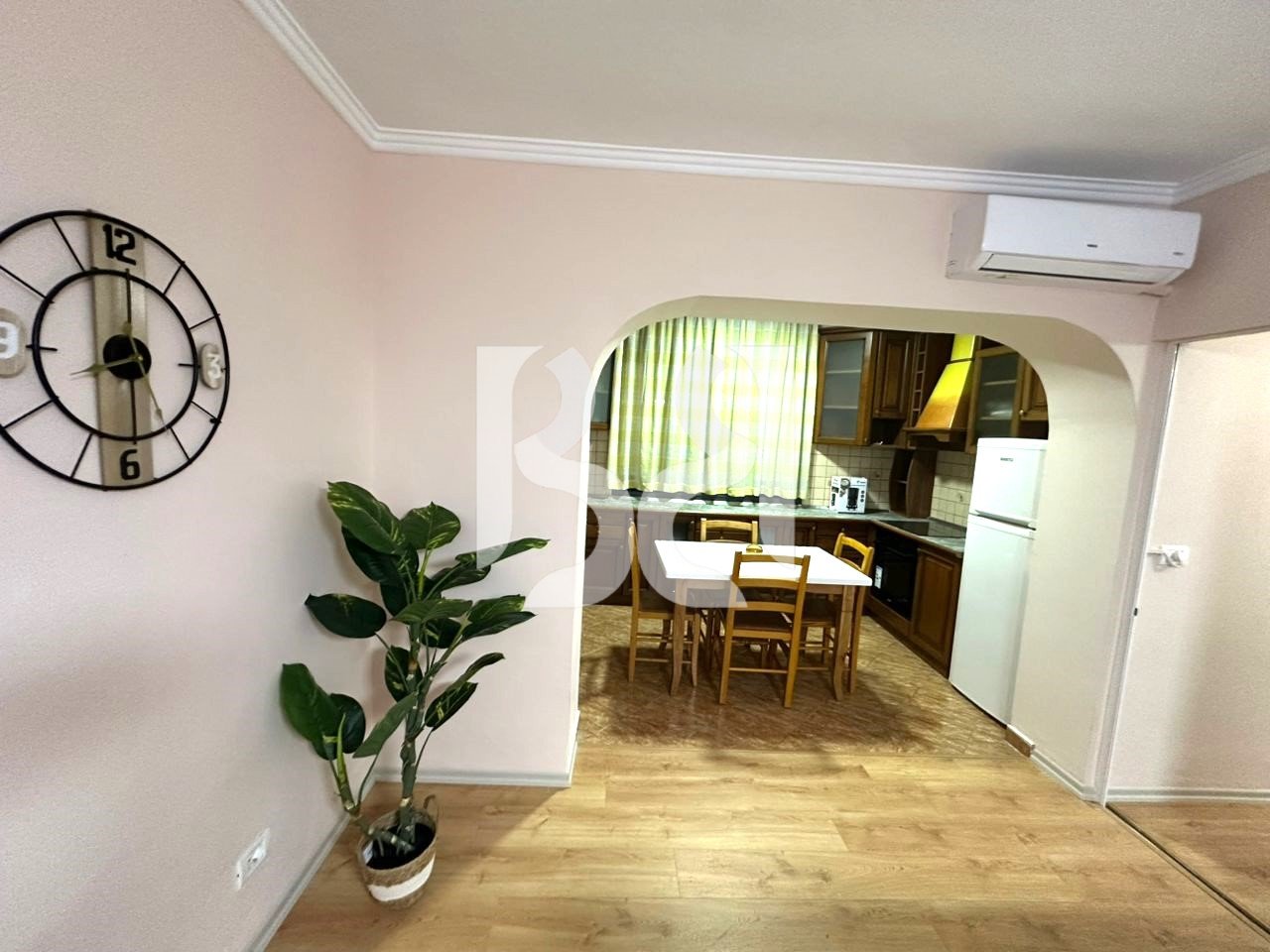 APPARTAMENTO 2+1+BALCONE IN AFFITTO VICINO AL EX CAMPO DI AVIAZIONE*