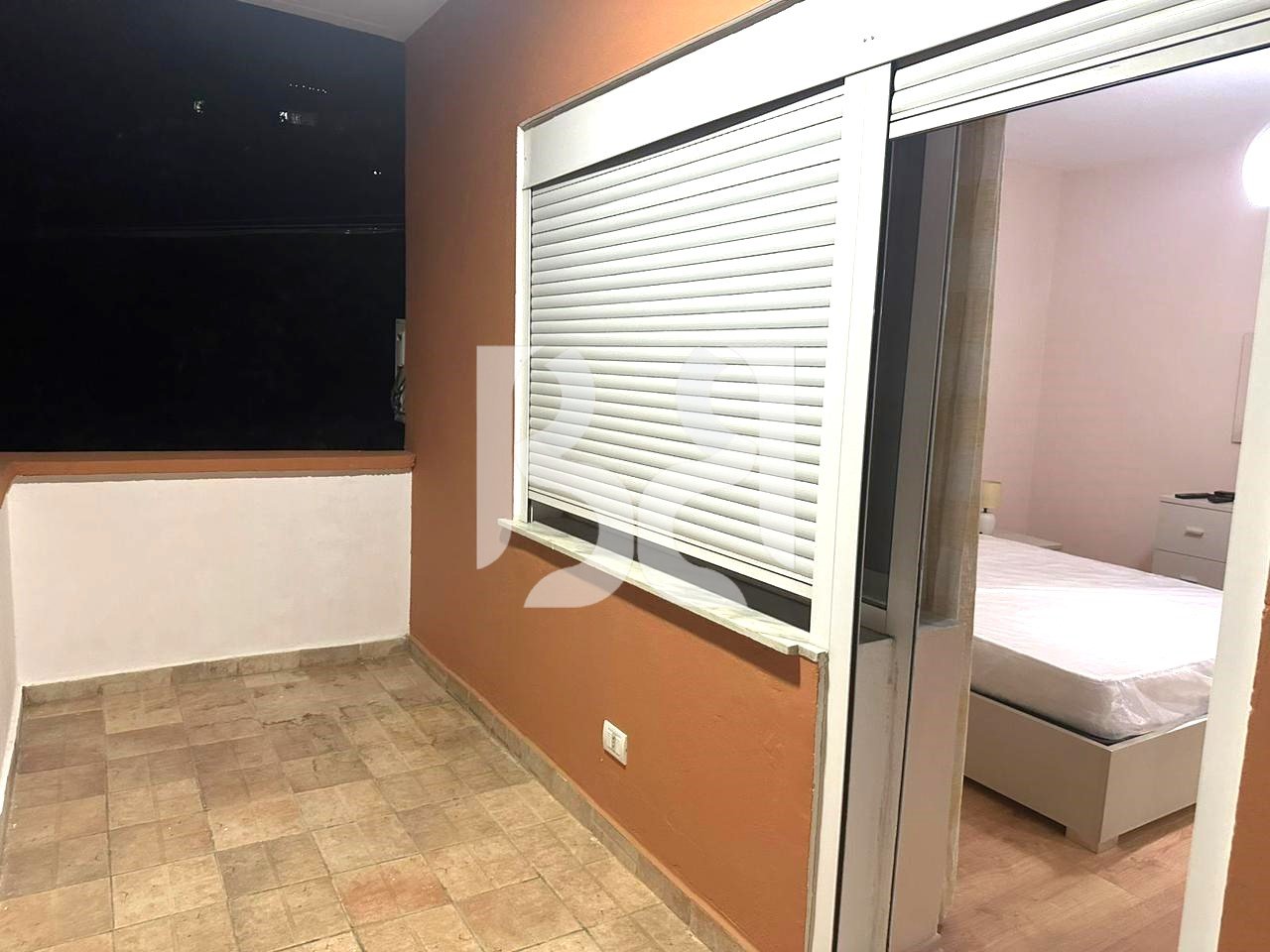 APPARTAMENTO 2+1+BALCONE IN AFFITTO VICINO AL EX CAMPO DI AVIAZIONE*